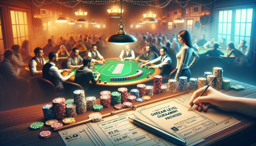 Turniri s buy-inom ispod 10 eura a nagradama iz snova Turniri s buy-inom ispod 10 eura a nagradama iz snova