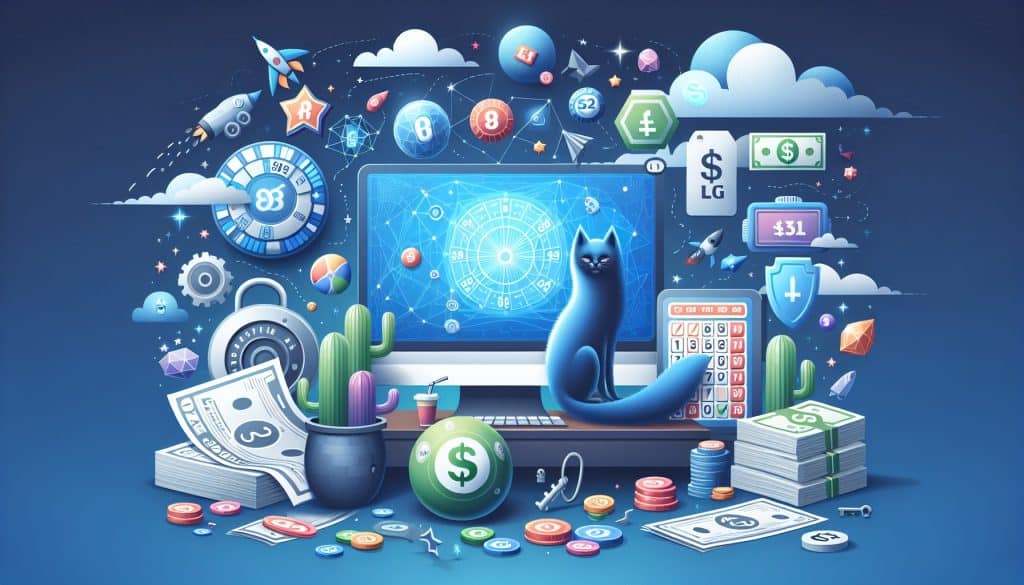 Zašto su pravila povlačenja dobitaka ključna za igrače Zašto su pravila povlačenja dobitaka ključna za igrače