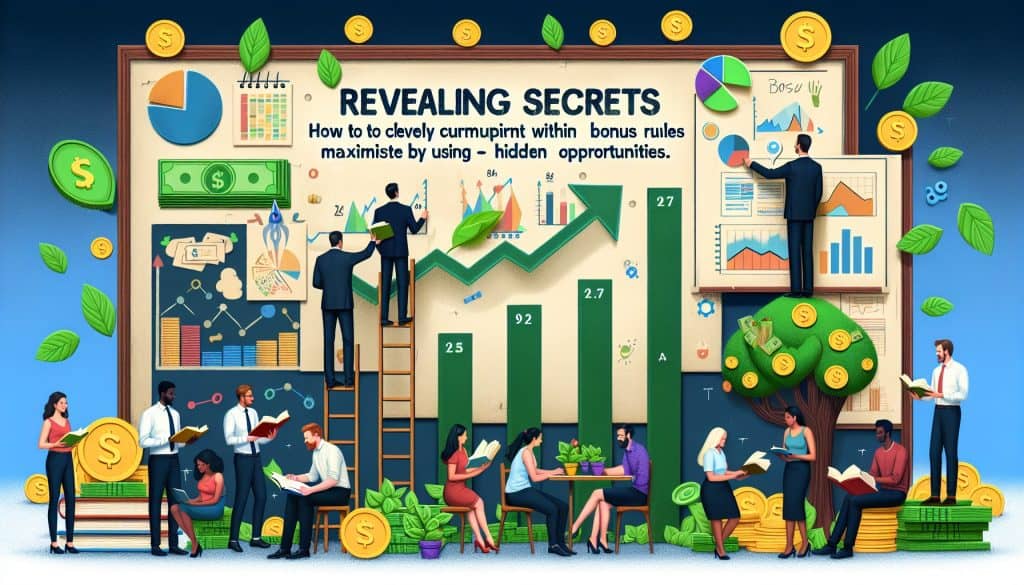 Kako iskoristiti propuste u bonus pravilima