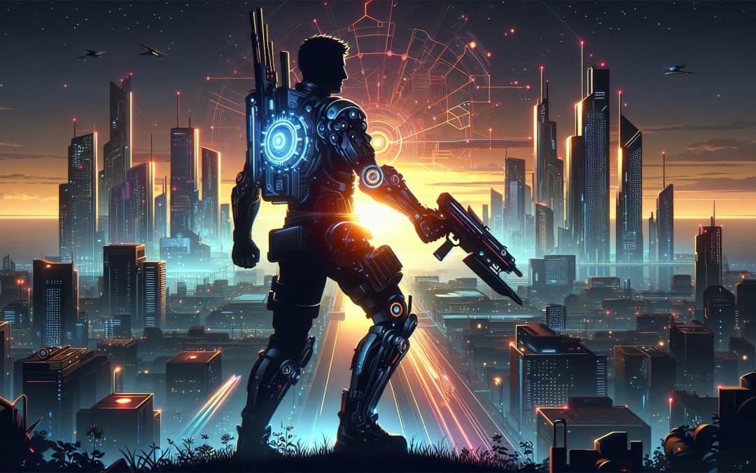 Aplikacije koje skeniraju tvoje navike igranja