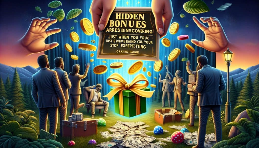 Bonusi koji se aktiviraju kad zaboraviš na njih