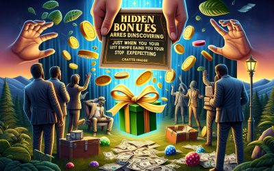 Bonusi koji se aktiviraju kad zaboraviš na njih