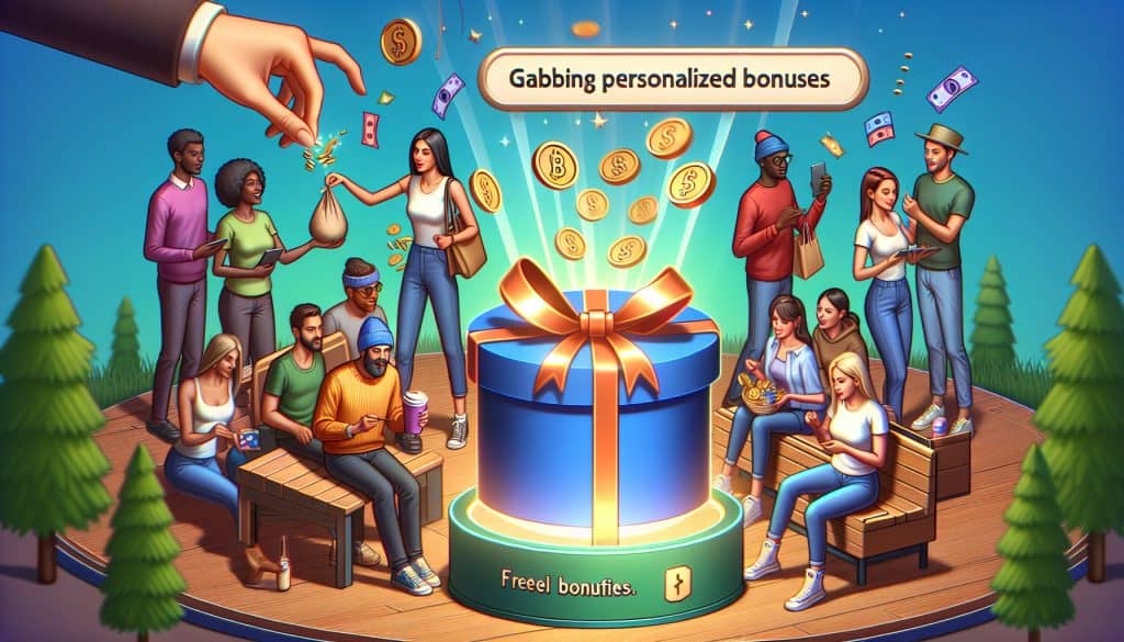 Bonusi koji se dodjeljuju na temelju tvojih navika Bonusi koji se dodjeljuju na temelju tvojih navika