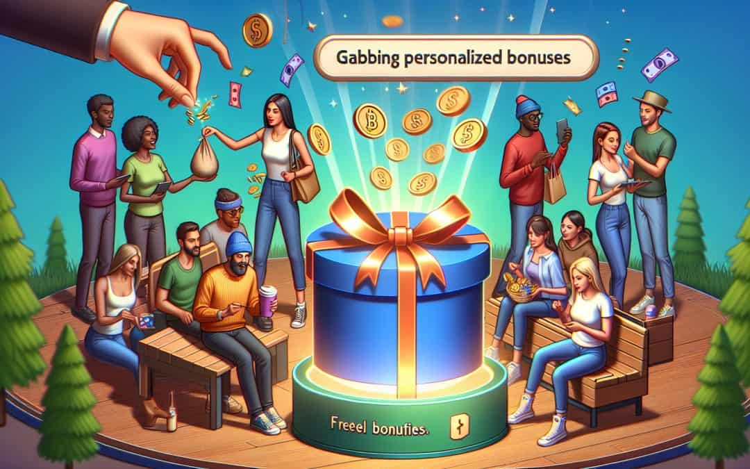 Bonusi koji se dodjeljuju na temelju tvojih navika