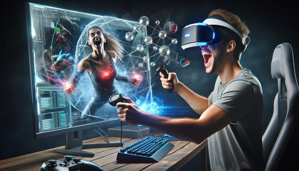 Može li tehnologija poboljšati tvoju igru Može li tehnologija poboljšati tvoju igru