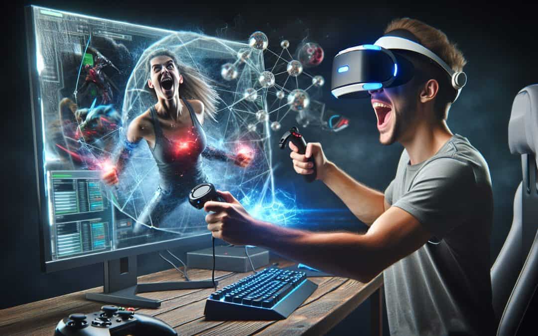 Može li tehnologija poboljšati tvoju igru