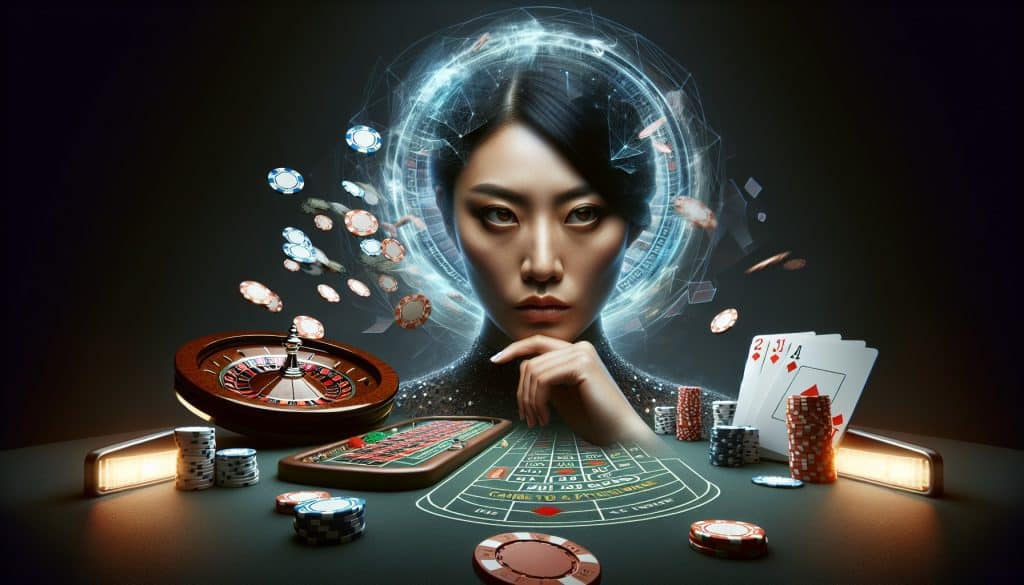 Casino psihologija kroz primjere iz prakse