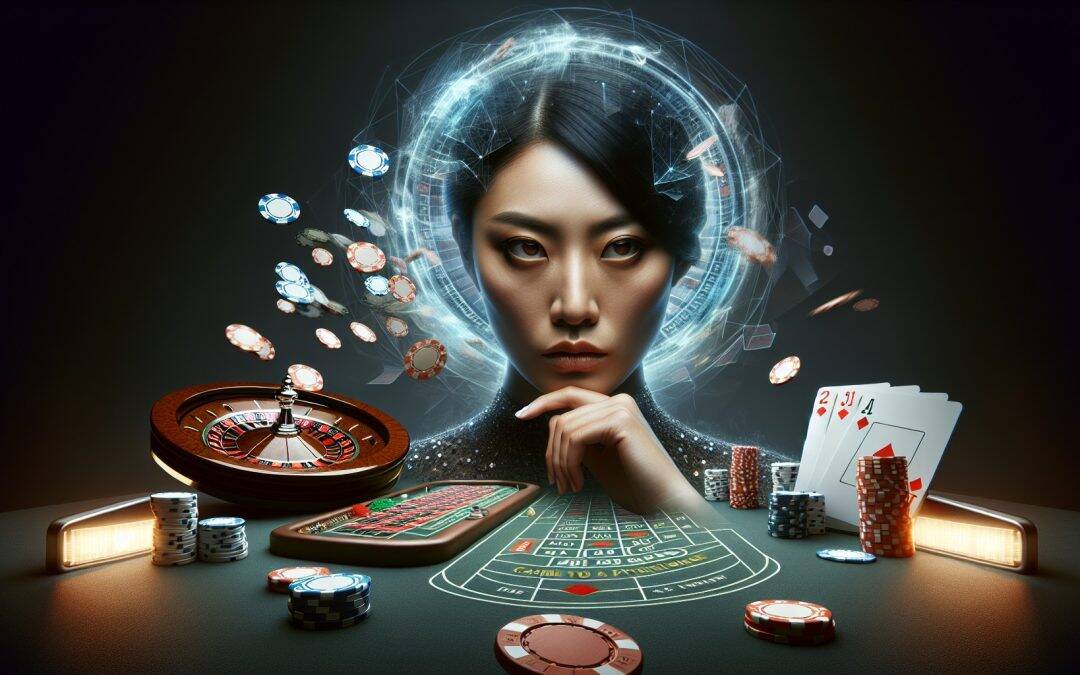 Casino psihologija kroz primjere iz prakse