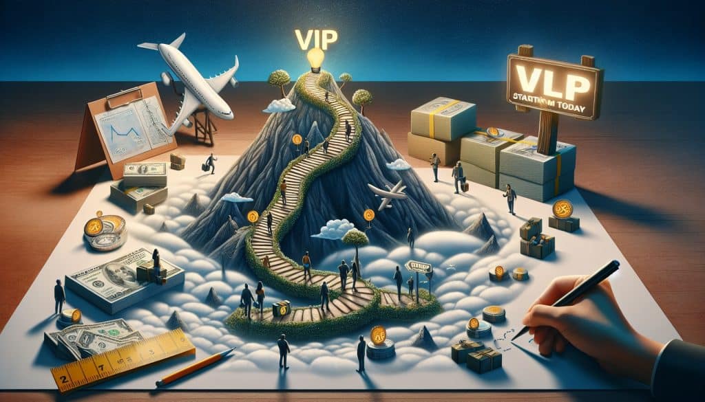 Put do VIP statusa nije uvijek isplativ