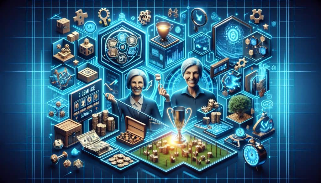 Igre koje provjeravaju tvoju zrelost prije veće isplate