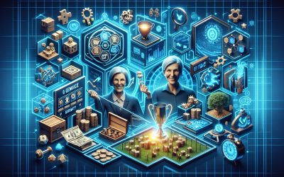 Igre koje provjeravaju tvoju zrelost prije veće isplate