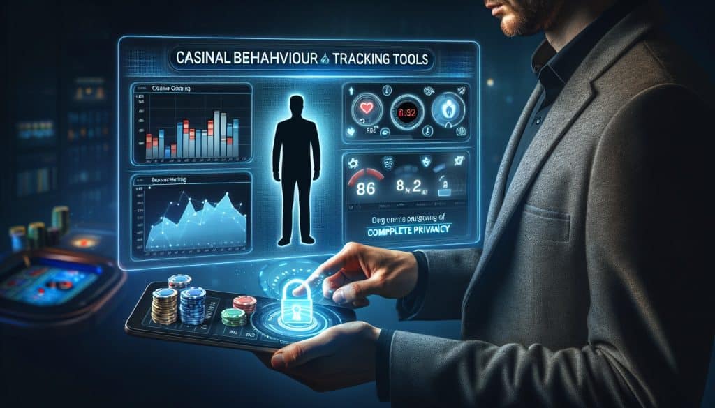 Casino alati za praćenje vlastitih obrazaca ponašanja Casino alati za praćenje vlastitih obrazaca ponašanja