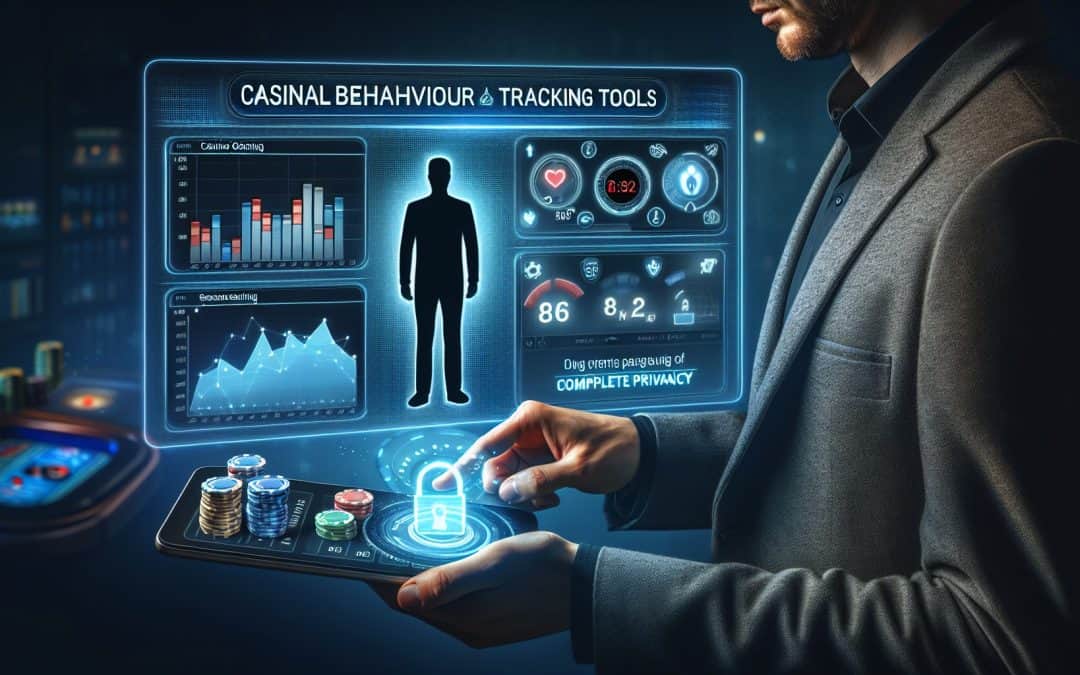Casino alati za praćenje vlastitih obrazaca ponašanja