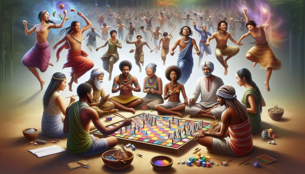 Igre koje te vraćaju sebi Igre koje te vraćaju sebi