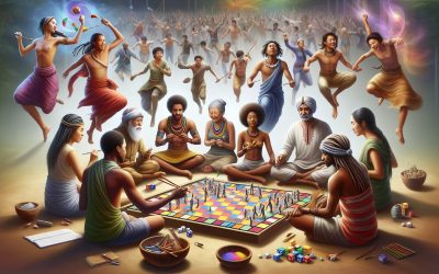 Igre koje te vraćaju sebi