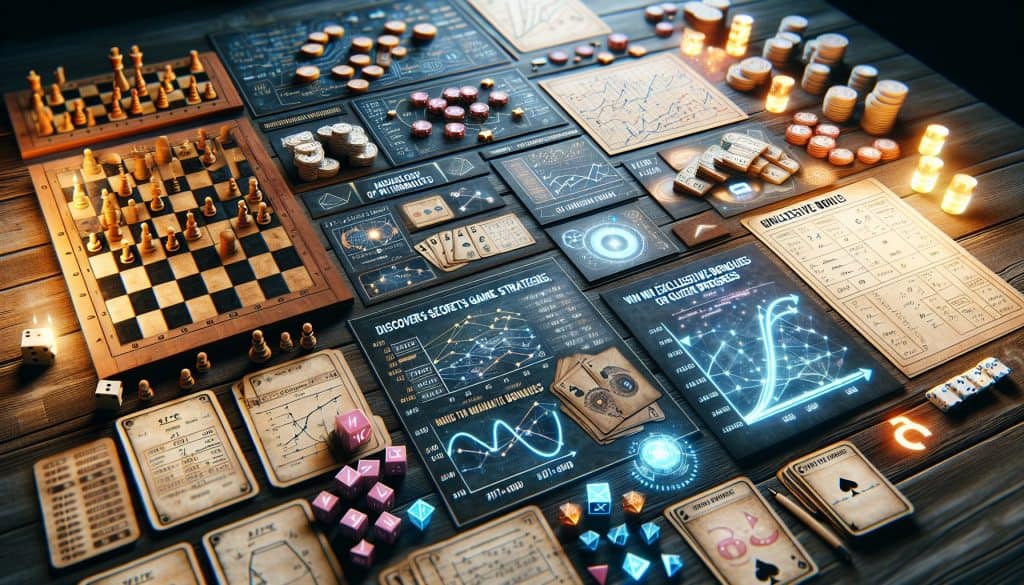 Bonusi koji se temelje na edukaciji o matematici igara