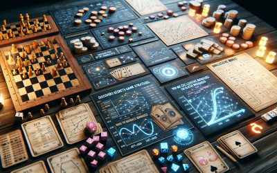 Bonusi koji se temelje na edukaciji o matematici igara