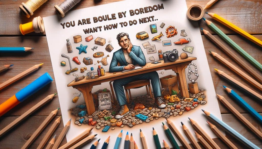 Igre koje ti nude savjet kad igraš iz dosade