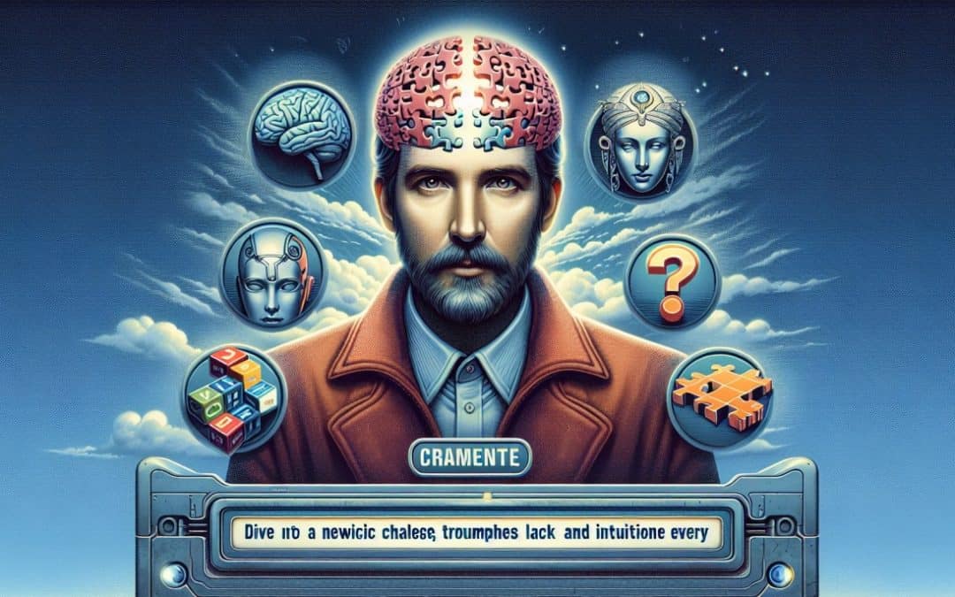 Igre koje potiču korištenje znanja umjesto intuicije