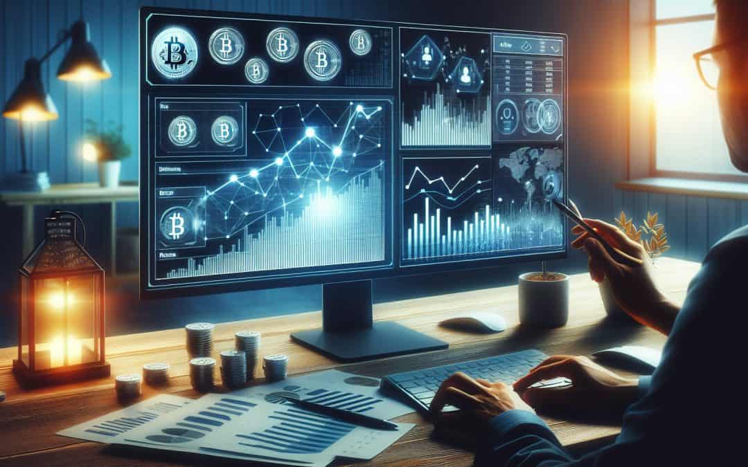 Koliko se isplati igrati s kriptom