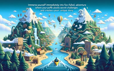 Igre koje koriste detalje iz tvoje biografije na profilu