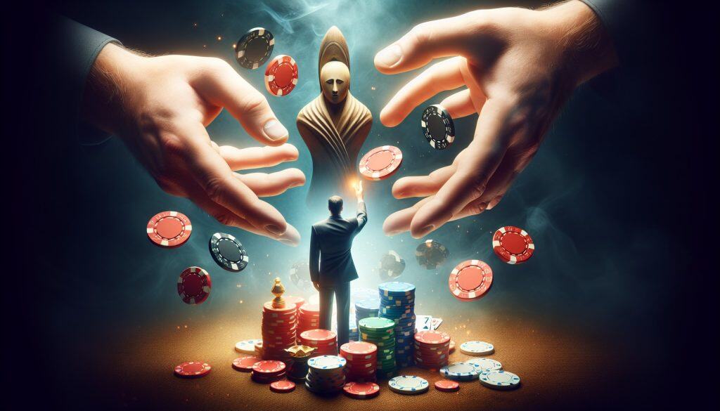 Kockanje kao ogledalo tvojih vrijednosti