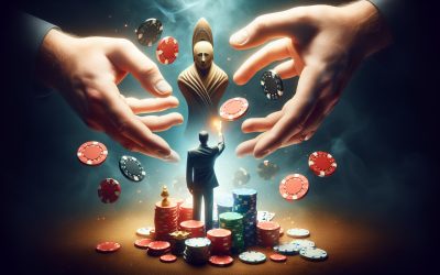 Kockanje kao ogledalo tvojih vrijednosti