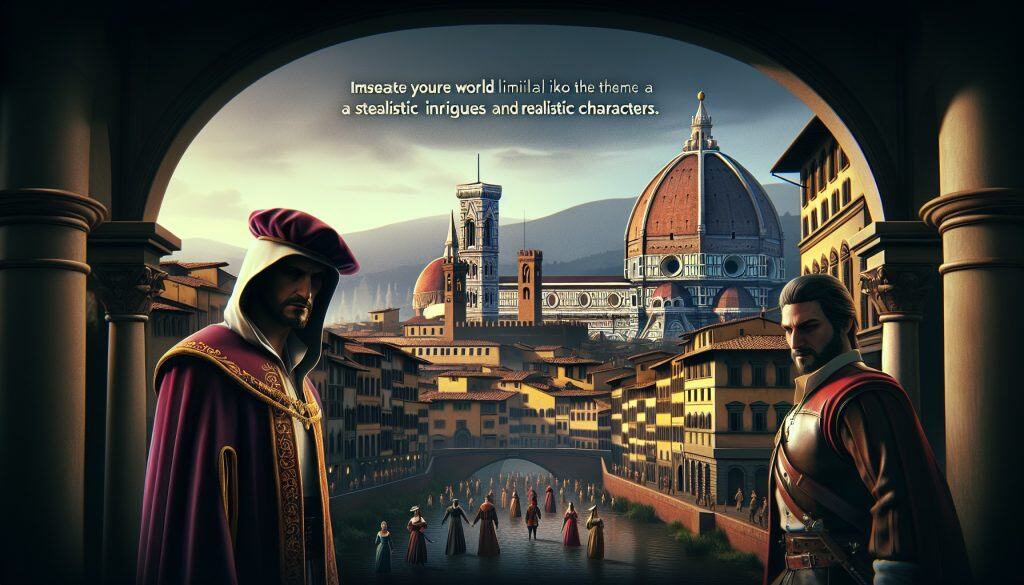 Igre koje imaju storytelling temeljen na stvarnim osobama