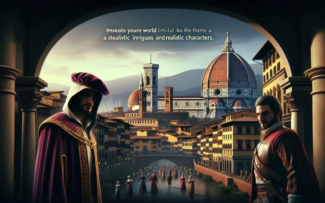 Igre koje imaju storytelling temeljen na stvarnim osobama