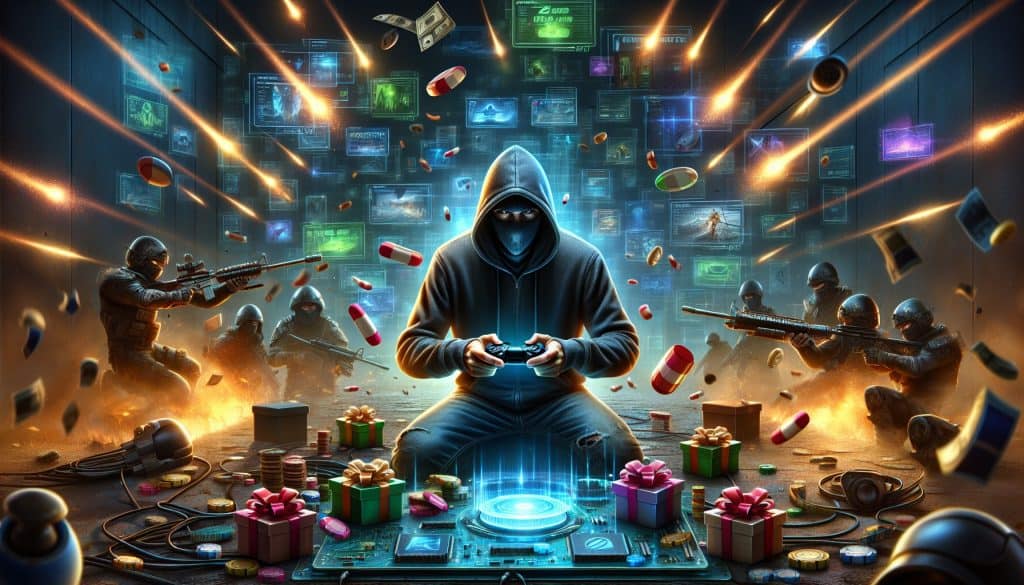 Bonusi koji dolaze samo uz završavanje igračkih izazova Bonusi koji dolaze samo uz završavanje igračkih izazova