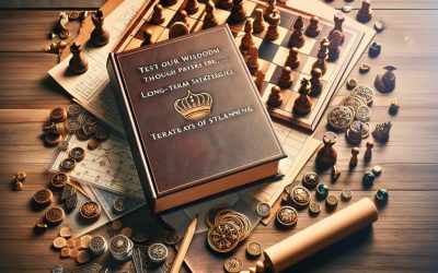 Igre koje se igraju kroz više dana i zahtijevaju dugoročnu strategiju