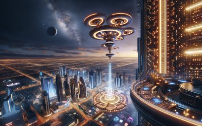 Prvi svjetski casino u svemiru kada i gdje