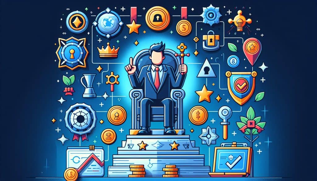 Bonusi koji dolaze nakon što završite niz izazova