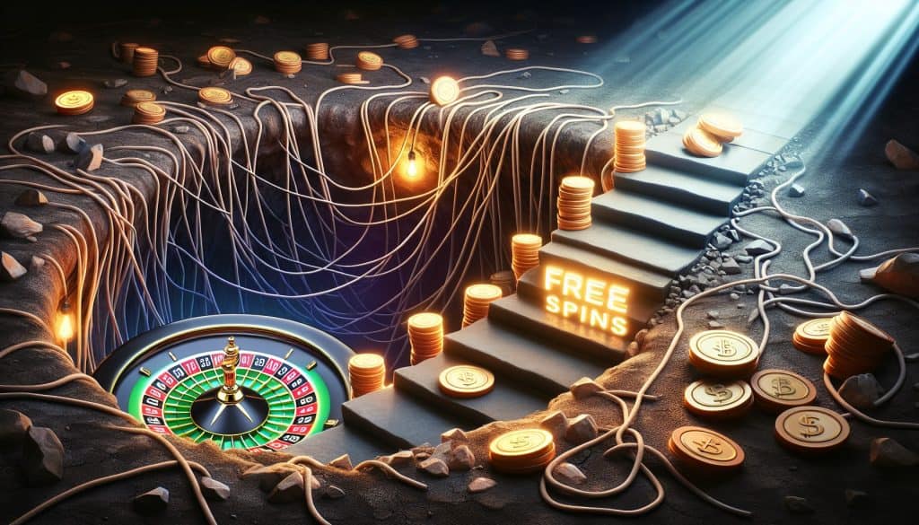 Najčešće greške koje početnici rade s besplatnim spinovima Najčešće greške koje početnici rade s besplatnim spinovima