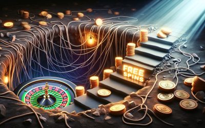 Najčešće greške koje početnici rade s besplatnim spinovima