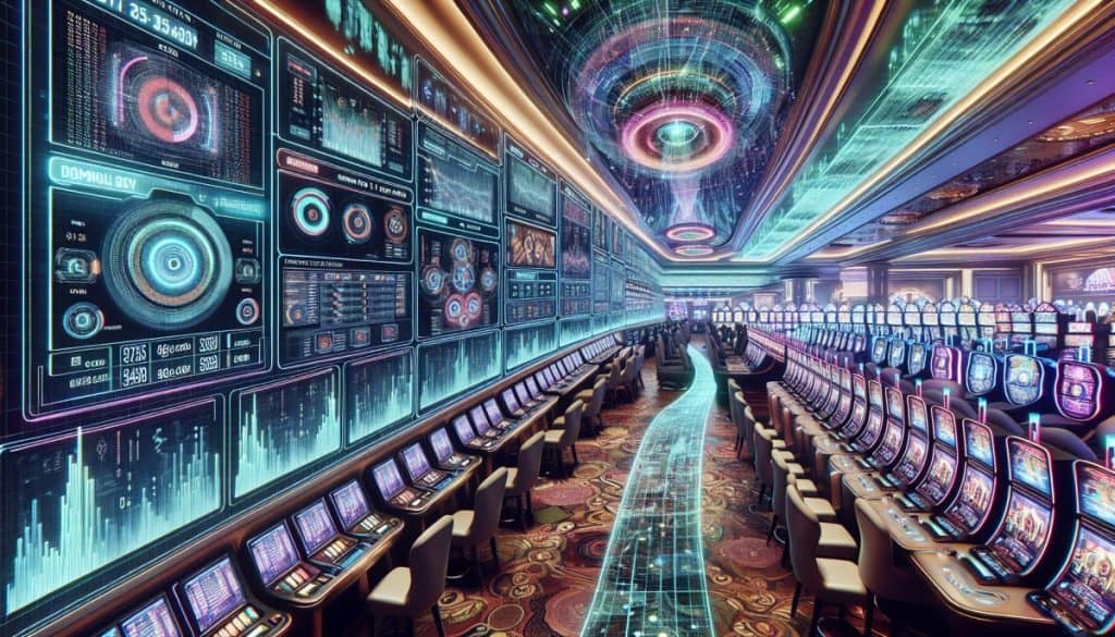 Softveri casina koji znaju kad ćeš prestati igrati Softveri casina koji znaju kad ćeš prestati igrati