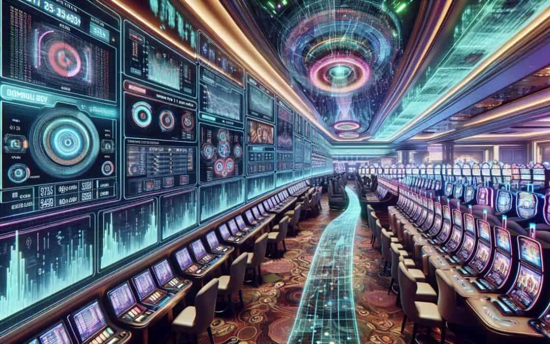 Softveri casina koji znaju kad ćeš prestati igrati