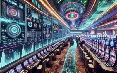 Softveri casina koji znaju kad ćeš prestati igrati