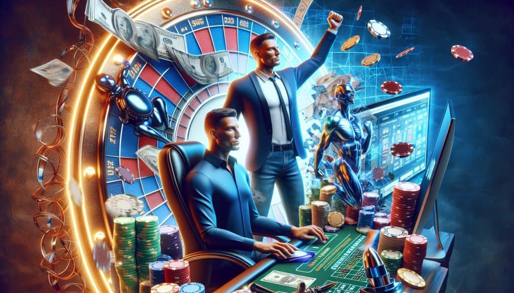 Online casino turniri s najvećim nagradama