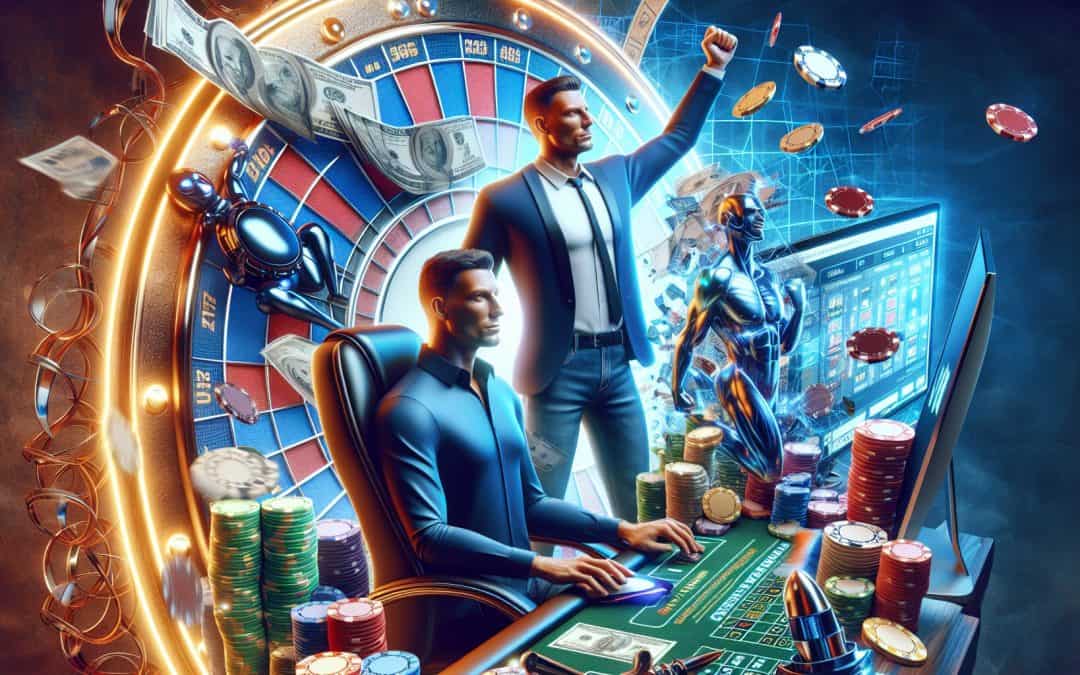 Online casino turniri s najvećim nagradama