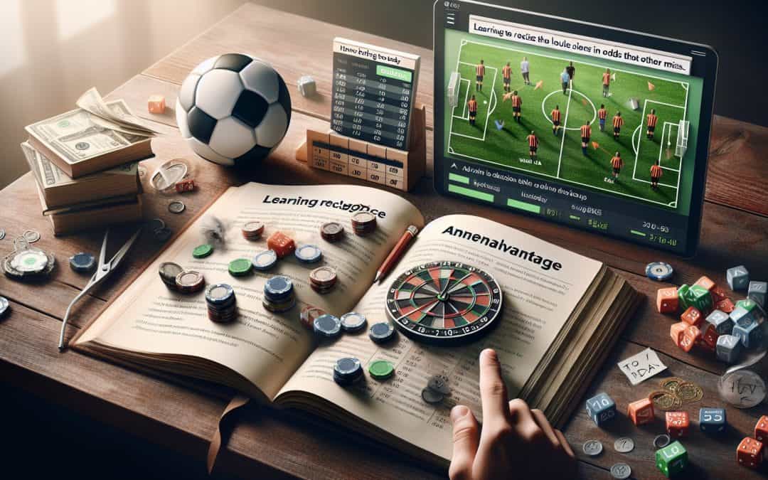 Kako prepoznati “value” kod malih liga