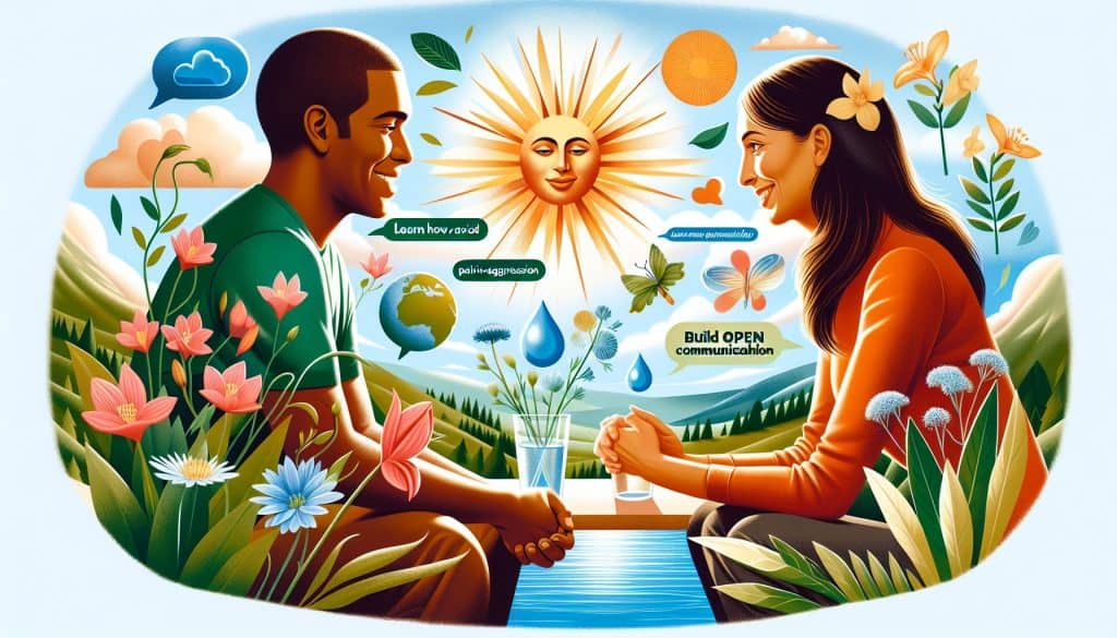 Kako izbjeći pasivnu agresiju u odnosu