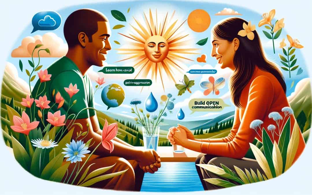 Kako izbjeći pasivnu agresiju u odnosu