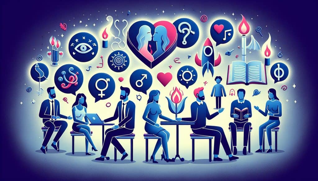 Seksualni mitovi koji stvaraju probleme u stvarnosti