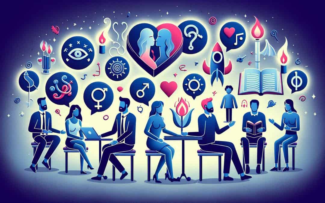 Seksualni mitovi koji stvaraju probleme u stvarnosti