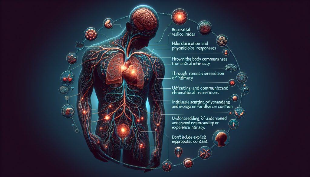 Tijelo šalje signale kroz seksualne reakcije — naučite ih čitati Tijelo šalje signale kroz seksualne reakcije — naučite ih čitati