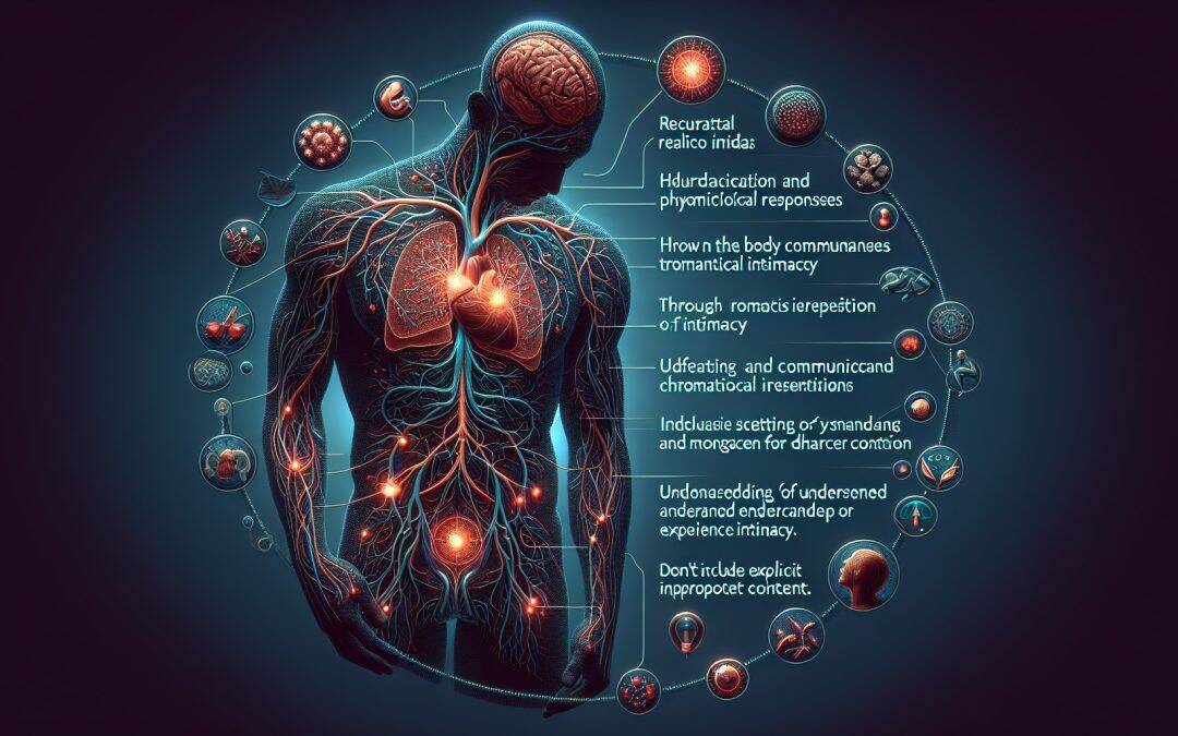Tijelo šalje signale kroz seksualne reakcije — naučite ih čitati