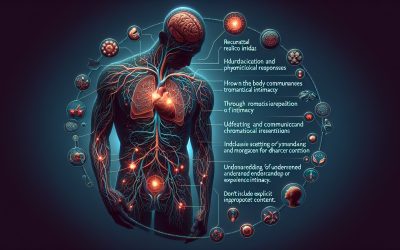 Tijelo šalje signale kroz seksualne reakcije — naučite ih čitati