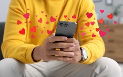 Kada prestati dopisivati i prijeći na stvarni izlazak