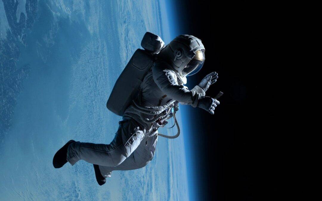 Kako funkcionira gravitacija i zašto nas drži na Zemlji